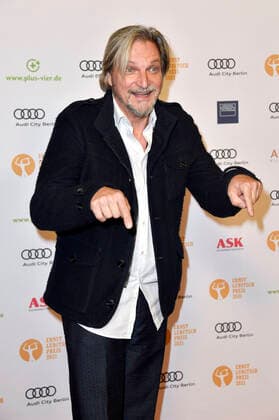 Stefan Jürgens at the 63 Ernst Lubitsch Award 2021 at the Astor Film Lounge Berlin, 28 09 2021 Foto:xN.xKubelkax xFuturexImage