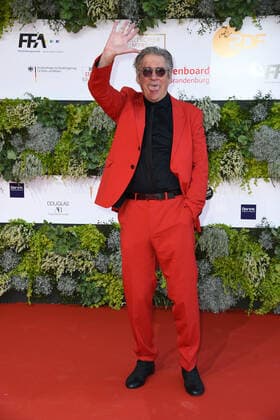Michael Kind German Film Award 2021 at the Palais am Funkturm Messe Berlin in Berlin on 01 10 2021