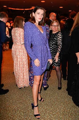 Caroline Hartig at the Aftershow Party after the 71 German Film Awards 2021 at the Palais am Funkturm at Messe Berlin Berlin, 01 10 2021 Foto:xF.xKernx xFuturexImage
