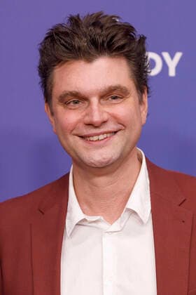 Lutz van der Horst at the award ceremony of the 25 German Comedy Award 2021 in Brainpool TV Studio Cologne, 01 10 2021 Foto:xC.xHardtx xFuturexImage
