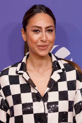 Melissa Khalaj at the award ceremony of the 25 German Comedy Award 2021 in Brainpool TV Studio Cologne, 01 10 2021 Foto:xC.xHardtx xFuturexImage