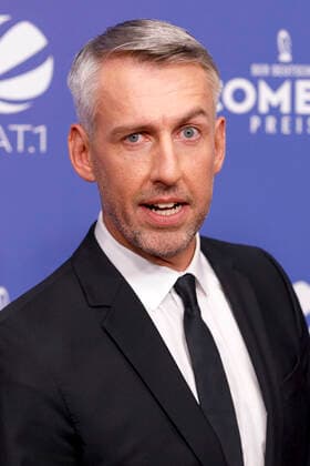 Sebastian Pufpaff at the award ceremony of the 25 German Comedy Award 2021 in Brainpool TV Studio Cologne, 01 10 2021 Foto:xC.xHardtx xFuturexImage