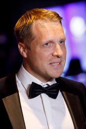 Oliver Pocher at the award ceremony of the 25 German Comedy Awards 2021 in Brainpool TV Studio Cologne, 01 10 2021 Foto:xC.xHardtx xFuturexImage