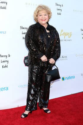 LOS ANGELES - OCT 3: Patrika Darbo at the George Lopez Foundation 14th Celebrity Golf Classic Pre-Party at the Baltaire Restaurant on October 3, 2021 in Brentwood, CA  Copyright: xHutchinsxPhotox xIPAx x 2021xKathyxHutchinsx xHutchinsx