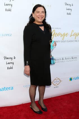 October 3, 2021, Brentwood, CA, USA: LOS ANGELES - OCT 3: Dr Lilly Barba at the George Lopez Foundation 14th Celebrity Golf Classic Pre-Party at the Baltaire Restaurant on October 3, 2021 in Brentwood, CA Brentwood USA - ZUMAnc22 20211003_zaa_nc22_095 Copyright: xKathyxHutchinsx