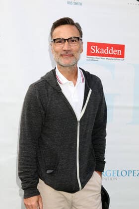 October 4, 2021, Toluca Lake, CA, USA: LOS ANGELES - OCT 4: Jonathan Antin at the George Lopez Foundation 14th Celebrity Golf Classic at the Lakeside Golf Course on October 4, 2021 in Toluca Lake, CA Toluca Lake USA - ZUMAb170 20211004_zap_b170_055 Copyright: xKayxBlakex