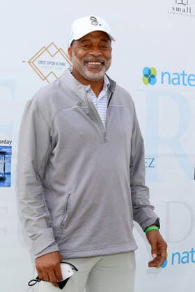 October 4, 2021, Toluca Lake, CA, USA: LOS ANGELES - OCT 4: Norm Nixon at the George Lopez Foundation 14th Celebrity Golf Classic at the Lakeside Golf Course on October 4, 2021 in Toluca Lake, CA Toluca Lake USA - ZUMAb170 20211004_zap_b170_062 Copyright: xKayxBlakex