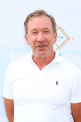 October 4, 2021, Toluca Lake, CA, USA: LOS ANGELES - OCT 4: Tim Allen at the George Lopez Foundation 14th Celebrity Golf Classic at the Lakeside Golf Course on October 4, 2021 in Toluca Lake, CA Toluca Lake USA - ZUMAnc22 20211004_zaa_nc22_003 Copyright: xKathyxHutchinsx