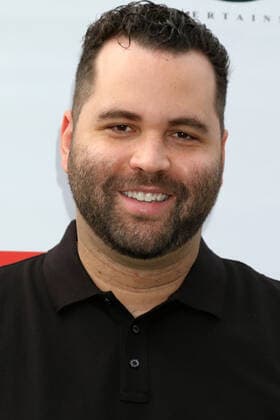 October 4, 2021, Toluca Lake, CA, USA: LOS ANGELES - OCT 4: Jeremy Fall at the George Lopez Foundation 14th Celebrity Golf Classic at the Lakeside Golf Course on October 4, 2021 in Toluca Lake, CA Toluca Lake USA - ZUMAb170 20211004_zap_b170_092 Copyright: xKayxBlakex