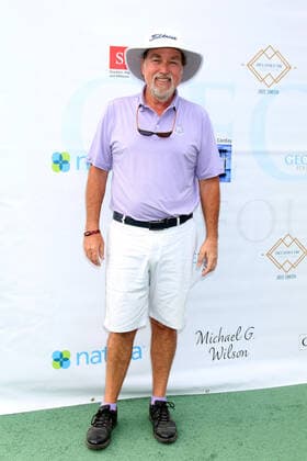 October 4, 2021, Toluca Lake, CA, USA: LOS ANGELES - OCT 4: Richard Karn at the George Lopez Foundation 14th Celebrity Golf Classic at the Lakeside Golf Course on October 4, 2021 in Toluca Lake, CA Toluca Lake USA - ZUMAnc22 20211004_zaa_nc22_026 Copyright: xKathyxHutchinsx