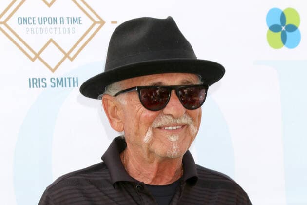 October 4, 2021, Toluca Lake, CA, USA: LOS ANGELES - OCT 4: Joe Pesci at the George Lopez Foundation 14th Celebrity Golf Classic at the Lakeside Golf Course on October 4, 2021 in Toluca Lake, CA Toluca Lake USA - ZUMAnc22 20211004_zaa_nc22_029 Copyright: xKathyxHutchinsx