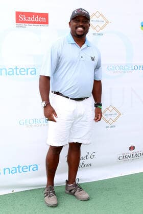 October 4, 2021, Toluca Lake, CA, USA: LOS ANGELES - OCT 4: William Wilson at the George Lopez Foundation 14th Celebrity Golf Classic at the Lakeside Golf Course on October 4, 2021 in Toluca Lake, CA Toluca Lake USA - ZUMAnc22 20211004_zaa_nc22_034 Copyright: xKathyxHutchinsx