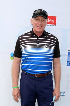 October 4, 2021, Toluca Lake, CA, USA: LOS ANGELES - OCT 4: Mark Rolston at the George Lopez Foundation 14th Celebrity Golf Classic at the Lakeside Golf Course on October 4, 2021 in Toluca Lake, CA Toluca Lake USA - ZUMAnc22 20211004_zaa_nc22_037 Copyright: xKathyxHutchinsx
