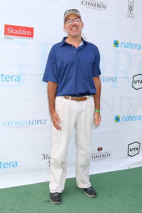 October 4, 2021, Toluca Lake, CA, USA: LOS ANGELES - OCT 4: Dr Jason Diamond at the George Lopez Foundation 14th Celebrity Golf Classic at the Lakeside Golf Course on October 4, 2021 in Toluca Lake, CA Toluca Lake USA - ZUMAnc22 20211004_zaa_nc22_059 Copyright: xKathyxHutchinsx