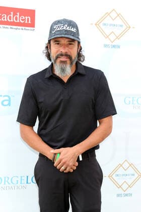 October 4, 2021, Toluca Lake, CA, USA: LOS ANGELES - OCT 4: Michael Irby at the George Lopez Foundation 14th Celebrity Golf Classic at the Lakeside Golf Course on October 4, 2021 in Toluca Lake, CA Toluca Lake USA - ZUMAnc22 20211004_zaa_nc22_067 Copyright: xKathyxHutchinsx