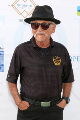 October 4, 2021, Toluca Lake, CA, USA: LOS ANGELES - OCT 4: Joe Pesci at the George Lopez Foundation 14th Celebrity Golf Classic at the Lakeside Golf Course on October 4, 2021 in Toluca Lake, CA Toluca Lake USA - ZUMAnc22 20211004_zaa_nc22_070 Copyright: xKathyxHutchinsx