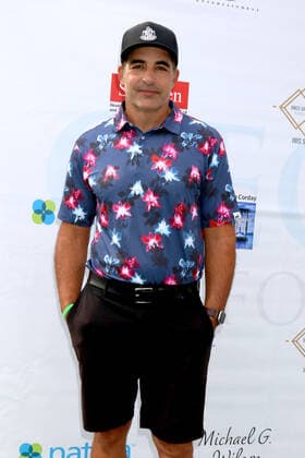 October 4, 2021, Toluca Lake, CA, USA: LOS ANGELES - OCT 4: Galen Gering at the George Lopez Foundation 14th Celebrity Golf Classic at the Lakeside Golf Course on October 4, 2021 in Toluca Lake, CA Toluca Lake USA - ZUMAnc22 20211004_zaa_nc22_072 Copyright: xKathyxHutchinsx