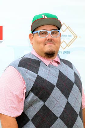 October 4, 2021, Toluca Lake, CA, USA: LOS ANGELES - OCT 4: Adrian Gonzalez at the George Lopez Foundation 14th Celebrity Golf Classic at the Lakeside Golf Course on October 4, 2021 in Toluca Lake, CA Toluca Lake USA - ZUMAnc22 20211004_zaa_nc22_077 Copyright: xKathyxHutchinsx