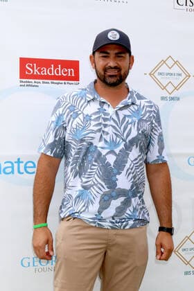 October 4, 2021, Toluca Lake, CA, USA: LOS ANGELES - OCT 4: Adrian Gonzalez at the George Lopez Foundation 14th Celebrity Golf Classic at the Lakeside Golf Course on October 4, 2021 in Toluca Lake, CA Toluca Lake USA - ZUMAnc22 20211004_zaa_nc22_078 Copyright: xKathyxHutchinsx
