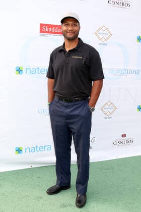 October 4, 2021, Toluca Lake, CA, USA: LOS ANGELES - OCT 4: Sponsor at the George Lopez Foundation 14th Celebrity Golf Classic at the Lakeside Golf Course on October 4, 2021 in Toluca Lake, CA Toluca Lake USA - ZUMAnc22 20211004_zaa_nc22_082 Copyright: xKathyxHutchinsx