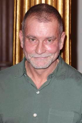 Ulf Leo Sommer at the award ceremony of the German Musical Theatre Prize 2020 21 at Schmidts Tivoli Hamburg, 04 10 2021 Foto:xgbrcix xFuturexImage