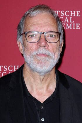 Wolfgang Trepper at the award ceremony of the German Musical Theatre Prize 2020 21 at Schmidts Tivoli Hamburg, 04 10 2021 Foto:xgbrcix xFuturexImage