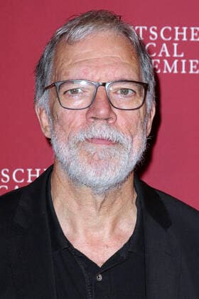 Wolfgang Trepper at the award ceremony of the German Musical Theatre Prize 2020 21 at Schmidts Tivoli Hamburg, 04 10 2021 Foto:xgbrcix xFuturexImage