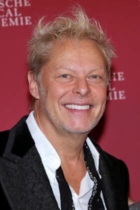 Uwe Fahrenkrog Petersen at the award ceremony of the German Musical Theatre Prize 2020 21 at Schmidts Tivoli Hamburg, 04 10 2021 Foto:xgbrcix xFuturexImage