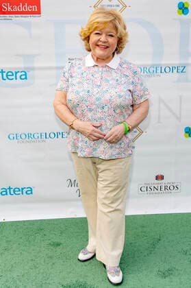 Patrika Darbo at the 14 George Lopez Celebrity Golf Classic Tournament at Lakeside Country Club Toluca Lake, 04 10 2021. Foto:xE.xPowersx xFuturexImage
