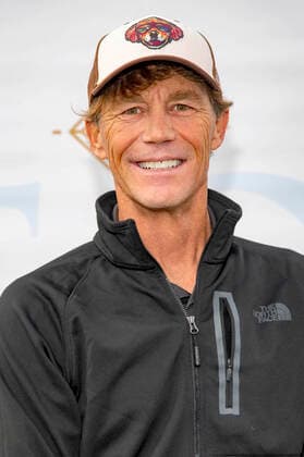 Brian Krause at the 14 George Lopez Celebrity Golf Classic tournament at Lakeside Country Club Toluca Lake, 04 10 2021. Foto:xE.xPowersx xFuturexImage