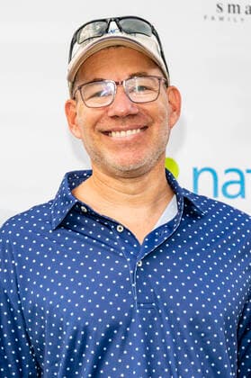 Dr Jason Diamond at the 14 George Lopez Celebrity Golf Classic tournament at Lakeside Country Club Toluca Lake, 04 10 2021. Foto:xE.xPowersx xFuturexImage