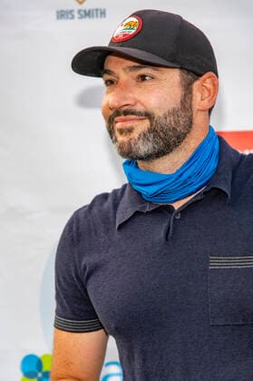 Tom Ellis at the 14 George Lopez Celebrity Golf Classic tournament at Lakeside Country Club Toluca Lake, 04 10 2021. Foto:xE.xPowersx xFuturexImage