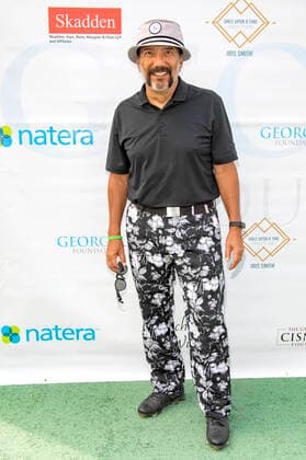 Steven Michael Quezada at the 14 George Lopez Celebrity Golf Classic tournament at Lakeside Country Club Toluca Lake, 04 10 2021. Foto:xE.xPowersx xFuturexImage