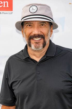 Steven Michael Quezada at the 14 George Lopez Celebrity Golf Classic tournament at Lakeside Country Club Toluca Lake, 04 10 2021. Foto:xE.xPowersx xFuturexImage