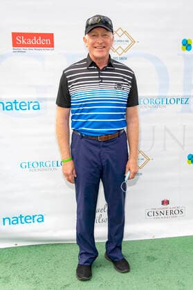 Mark Rolston at the 14 George Lopez Celebrity Golf Classic tournament at Lakeside Country Club Toluca Lake, 04 10 2021. Foto:xE.xPowersx xFuturexImage