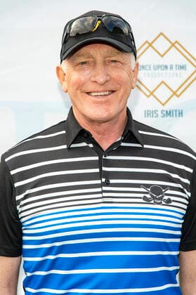 Mark Rolston at the 14 George Lopez Celebrity Golf Classic tournament at Lakeside Country Club Toluca Lake, 04 10 2021. Foto:xE.xPowersx xFuturexImage