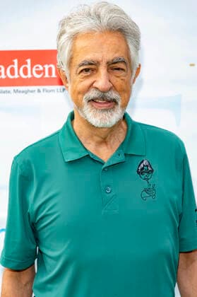 Joe Mantegna at the 14 George Lopez Celebrity Golf Classic tournament at Lakeside Country Club Toluca Lake, 04 10 2021. Foto:xE.xPowersx xFuturexImage