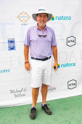 Richard Karn at the 14 George Lopez Celebrity Golf Classic tournament at Lakeside Country Club Toluca Lake, 04 10 2021. Foto:xE.xPowersx xFuturexImage