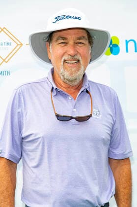 Richard Karn at the 14 George Lopez Celebrity Golf Classic tournament at Lakeside Country Club Toluca Lake, 04 10 2021. Foto:xE.xPowersx xFuturexImage