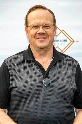 Peter Mackenzie at the 14 George Lopez Celebrity Golf Classic tournament at Lakeside Country Club Toluca Lake, 04 10 2021. Foto:xE.xPowersx xFuturexImage