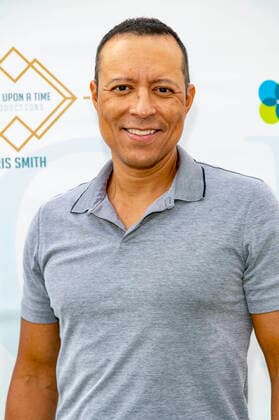 Yancey Arias at the 14 George Lopez Celebrity Golf Classic tournament at Lakeside Country Club Toluca Lake, 04 10 2021. Foto:xE.xPowersx xFuturexImage
