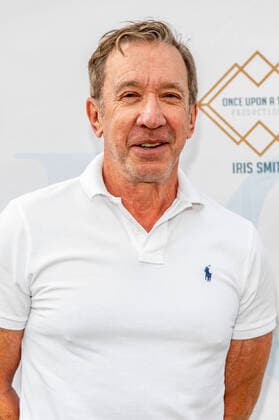 Tim Allen at the 14 George Lopez Celebrity Golf Classic tournament at Lakeside Country Club Toluca Lake, 04 10 2021. Foto:xE.xPowersx xFuturexImage