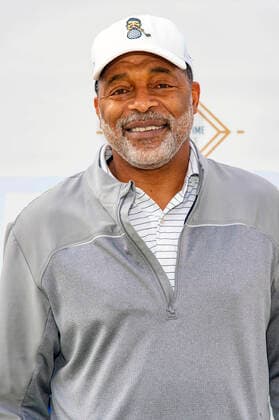 Norm Nixon at the 14 George Lopez Celebrity Golf Classic tournament at Lakeside Country Club Toluca Lake, 04 10 2021. Foto:xE.xPowersx xFuturexImage