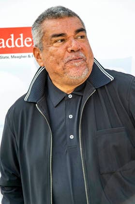 George Lopez at the 14 George Lopez Celebrity Golf Classic Tournament at Lakeside Country Club Toluca Lake, 04 10 2021. Foto:xE.xPowersx xFuturexImage