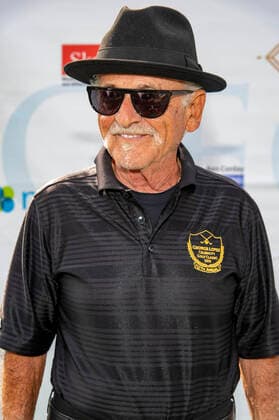 Joe Pesci at the 14 George Lopez Celebrity Golf Classic tournament at Lakeside Country Club Toluca Lake, 04 10 2021. Foto:xE.xPowersx xFuturexImage