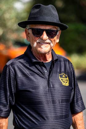 Joe Pesci at the 14 George Lopez Celebrity Golf Classic tournament at Lakeside Country Club Toluca Lake, 04 10 2021. Foto:xE.xPowersx xFuturexImage