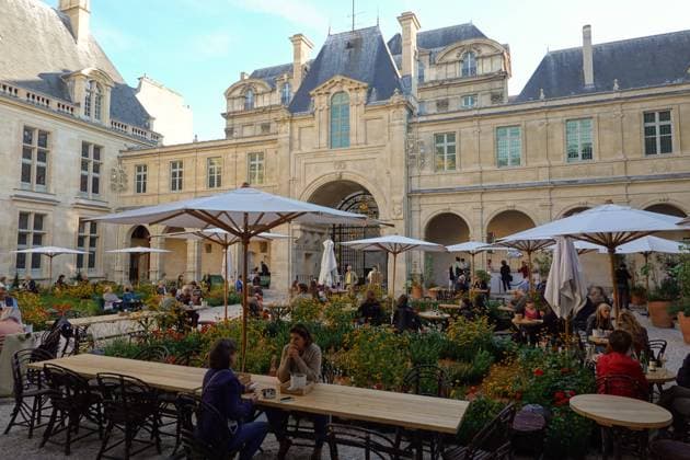 Paris, Musee Carnavalet *** Paris, Musee Carnavalet
