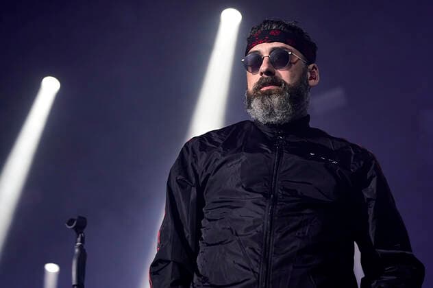 Sido live as part of the concert series Back to Culture at the Swiss Life Hall Hannover, 09 10 2021 Foto:xU.xStammx xFuturexImage