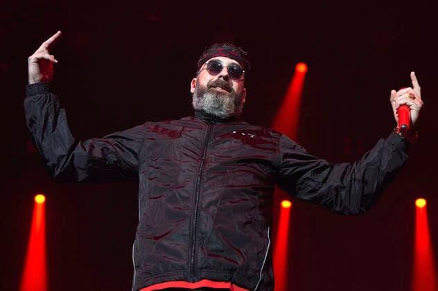 Sido live as part of the concert series Back to Culture at the Swiss Life Hall Hannover, 09 10 2021 Foto:xU.xStammx xFuturexImage