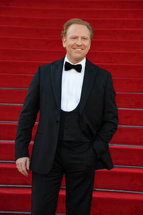 Daniel Hope at Opus Klassik 2021 at the Konzerthaus am Gendarmenmarkt in Berlin on 10 10 2021